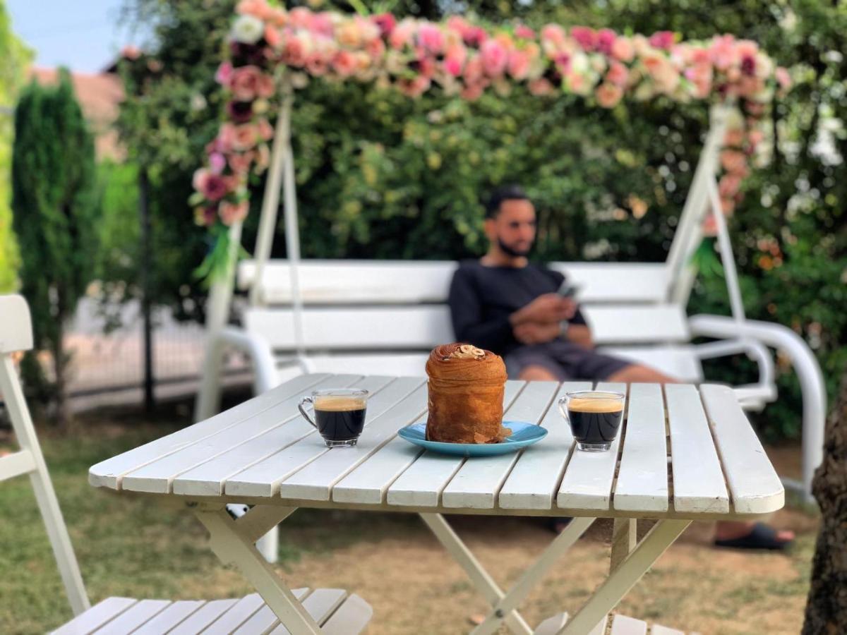 Orhan Havaya Sheʼar Yashuv Εξωτερικό φωτογραφία